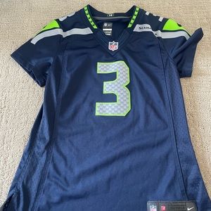 seahawks jersey